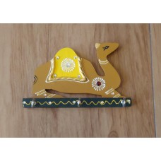 Camel Keyholder